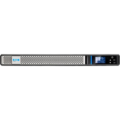 Пристрій безперебійного живлення Eaton 5P G2 650VA RM 1U (5P650IRG2)