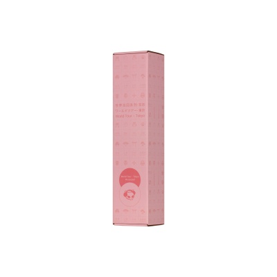 Коврик для мышки Akko Sakura Pink (AMOUSEPAD_S)