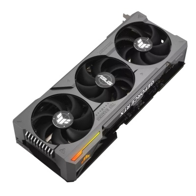 Відеокарта ASUS GeForce RTX4090 24GB TUF OC GAMING (TUF-RTX4090-O24G-GAMING)