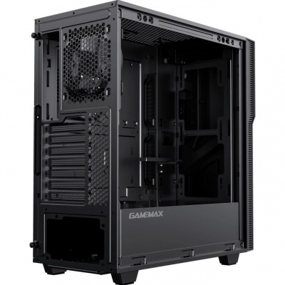 Корпус Gamemax Ninja COC