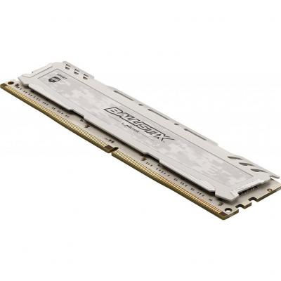 Модуль памяти для компьютера DDR4 4GB 2400 MHz Ballistix Sport LT MICRON (BLS4G4D240FSC)