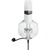 Наушники Trust GXT 323W CARUS 3.5mm White (24258)
