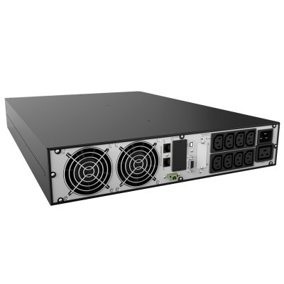 Пристрій безперебійного живлення nJoy Balder 3000VA USB (PWUP-OL300BA-AZ01B)