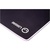 Килимок для мишки Lorgar Legacer 753 Black (LRG-CMP753)