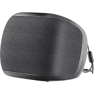 Акустична система Promate Mood 5W Black (mood.black)