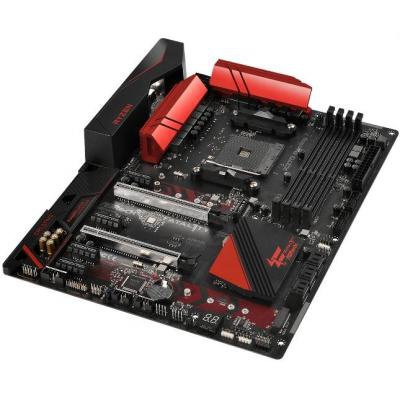 Материнская плата ASRock FATAL1TY X370 GAMING X