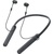 Наушники SONY WI-C400 Black (WIC400B.E)