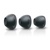 Наушники PHILIPS SHE3905 Black (SHE3905BK/00)