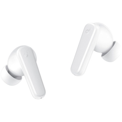 Навушники Anker SoundСore R50i White (A3949G22)