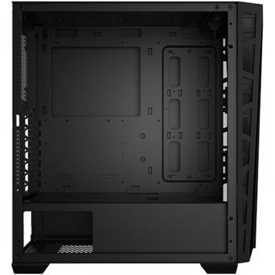 Корпус Xigmatek Cyclops Black (EN44054)