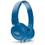 Наушники JBL T450 Blue (T450BLU)