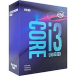 Процессор INTEL Core™ i3 9350K (BX80684I39350K)