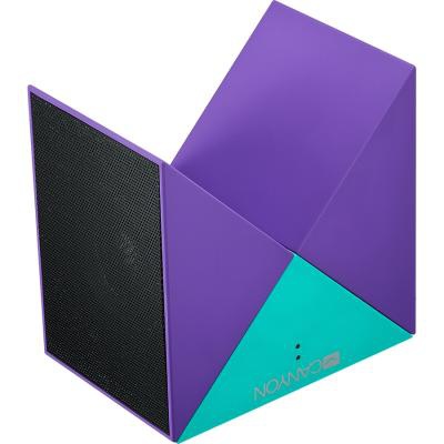 Акустическая система Canyon Transformer Portable Bluetooth Speaker Purple (CNS-CBTSP4GBL)