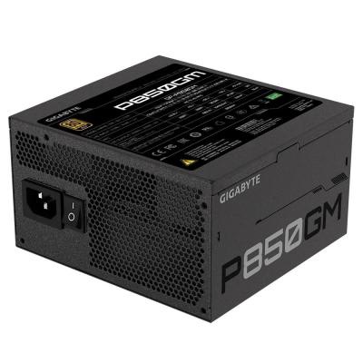 Блок живлення GIGABYTE 850W (GP-P850GM)