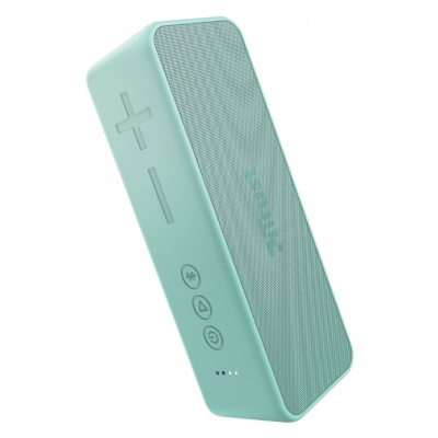 Акустическая система Trust Zowy Max Bluetooth Speaker Mint (23827)