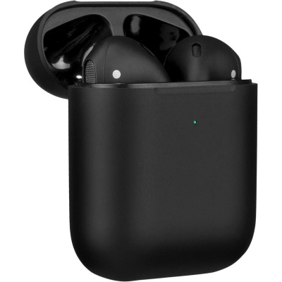 Наушники Gelius Air Airdots GA-TWS-001ELT Matte Black (00000082300)