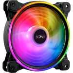 Кулер до корпусу ADATA HURRICANE120ARGBPWM-BKCWW
