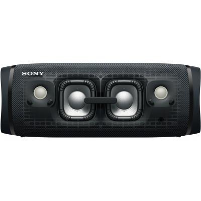 Акустическая система Sony SRS-XB43 Extra Bass Black (SRSXB43B.RU4)