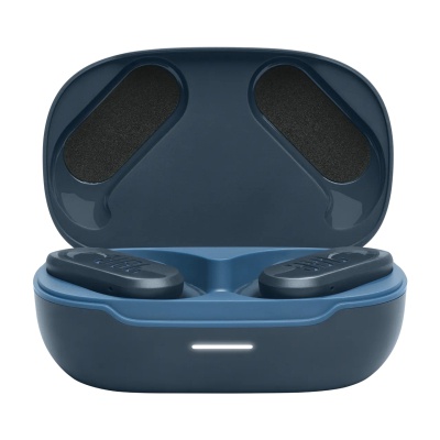 Навушники JBL Endurance Peak 3 Blue (JBLENDURPEAK3BLU)