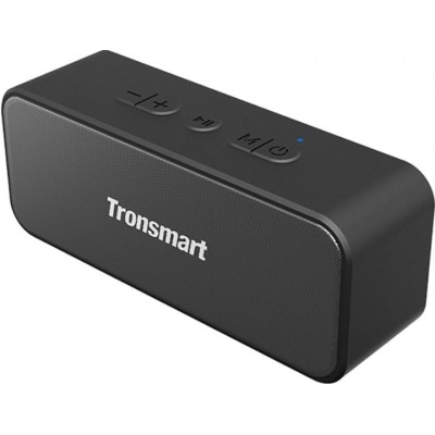 Акустична система Tronsmart Element T2 Plus Black (357167)