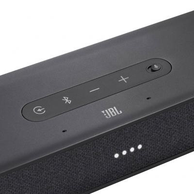 Акустическая система JBL Link Bar Gray (JBLLINKBARGRYEU)