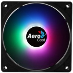 Кулер до корпусу AeroCool Frost 12 PWM FRGB (ACF3-FS11117.11)