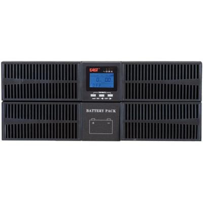 Пристрій безперебійного живлення East EA9010-SRT G4 10kVA (EA9010.SRT.G4.16.9)