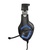 Наушники Trust GXT 460 Varzz Illuminated Multiplatform Gaming Headset BLACK (23380)