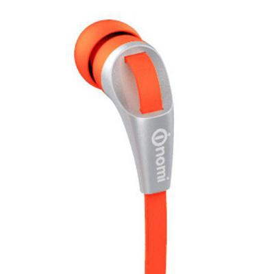 Наушники Nomi NHS-102 Coral (150487)