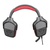 Наушники Trust GXT 344 Creon 3.5mm BLACK (22053)