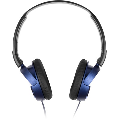 Наушники Sony MDR-ZX310 Blue (MDRZX310L.AE)