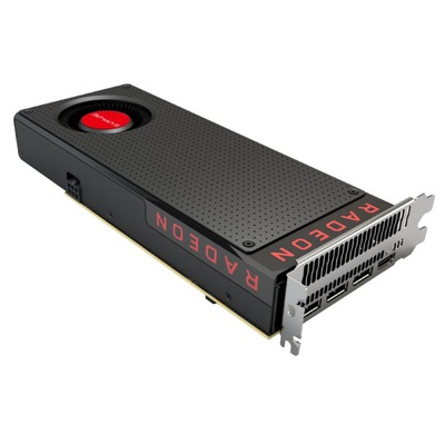 Видеокарта Radeon RX 480 8192Mb Sapphire (21260-00-20G)