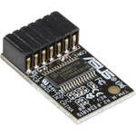 Контроллер TPM TPM-M R2.0 ASUS (90MC03W0-M0XBN1)