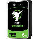 Жесткий диск 3.5' 6TB Seagate (ST6000NM003A)