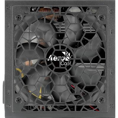 Блок питания AeroCool 500W AERO WHITE (AERO WHITE 500W)