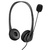 Навушники HP G2 Stereo 3.5 мм Black (428H6AA)