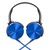 Наушники SONY MDR-XB450AP Blue (MDRXB450APL.E)