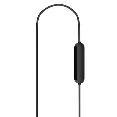 Наушники Xiaomi Mi Millet Sports Bluetooth Youth Edition YDLYEJ03LM Black (ZBW4430CN)