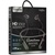 Наушники Gelius Ultra Semitone Grey (GL-HB-007U Grey)