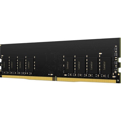 Модуль пам'яті для комп'ютера DDR4 8GB 2666 MHz Lexar (LD4AU008G-B2666GSST)
