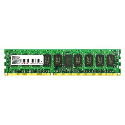 Модуль памяти DDR3 4GB 1600 MHz Transcend (TS512MKR72W6H)