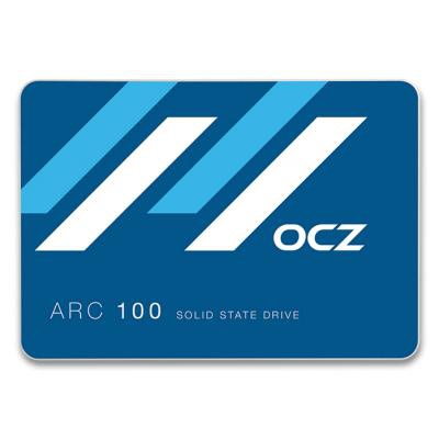 Накопитель SSD 2.5' 120GB OCZ (ARC100-25SAT3-120G)
