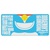 Килимок для мишки Akko Doraemon Mousepad (6925758610261)