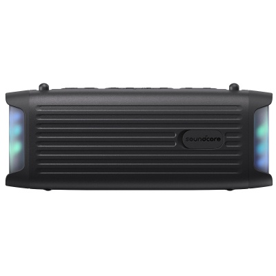 Акустична система Anker SoundСore Boom 3i Black (D5100010)