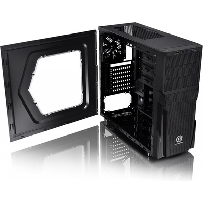 Корпус ThermalTake Versa H24 Black/Win (CA-1C1-00M1WN-00)