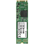 Накопитель SSD M.2 128GB Transcend (TS128GMTS800)