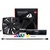 Кулер до корпусу Noctua NF-A20 PWM CHROMAX.BLACK.SWAP