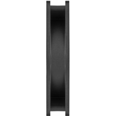 Кулер для корпуса Arctic P14 Silent black (ACFAN00139A)