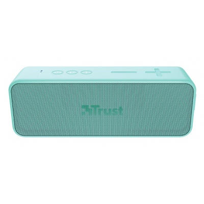 Акустическая система Trust Zowy Max Bluetooth Speaker Mint (23827)