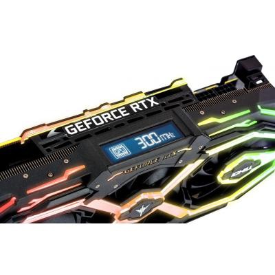 Видеокарта INNO3D GeForce RTX2070 8192Mb iChill X3 Jekyll (C20703-08D6X-1790VA16)